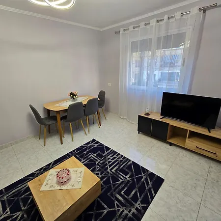 Appartement Siar Ali Demi