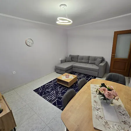 Apartamento Siar Ali Demi *