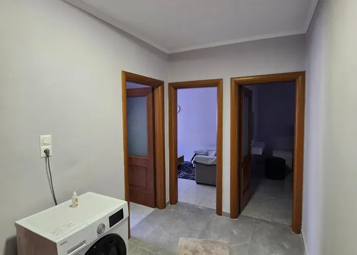 Siar Ali Demi Tirana