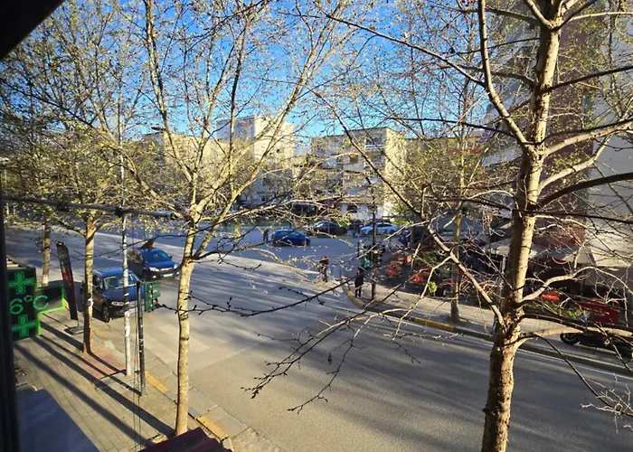 Appartement Siar Ali Demi Tirana