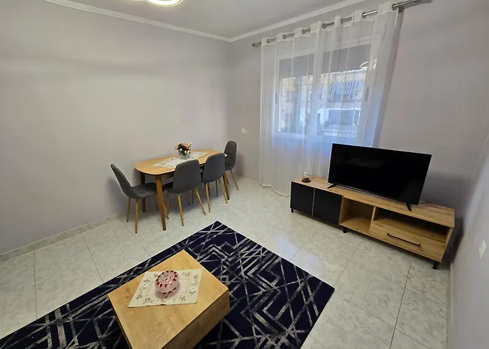 Appartement Siar Ali Demi