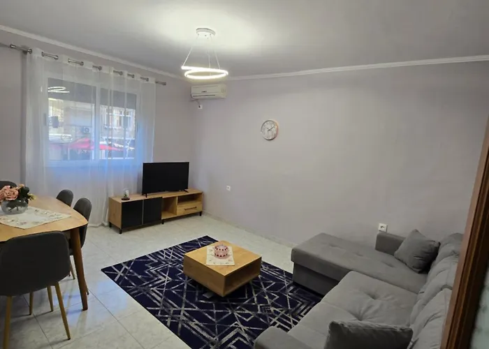 Appartement Siar Ali Demi *