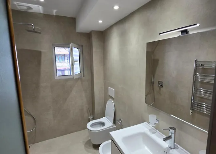 Siar Ali Demi Appartement *