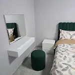 Siar New Bazaar Apartment