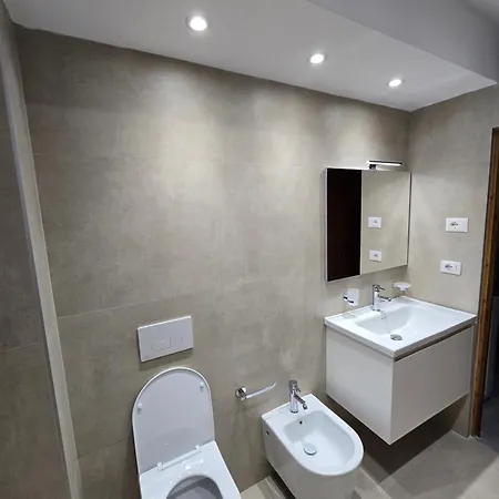Siar Ali Demi Apartment