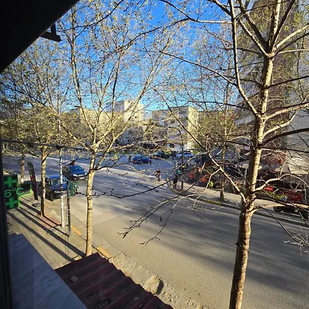 Apartment Siar New Bazaar Tirana