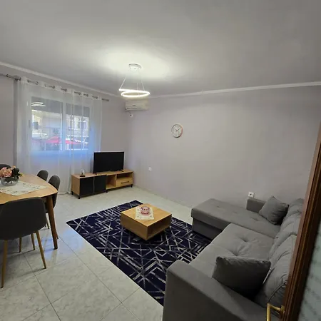 Apartment Siar Ali Demi *