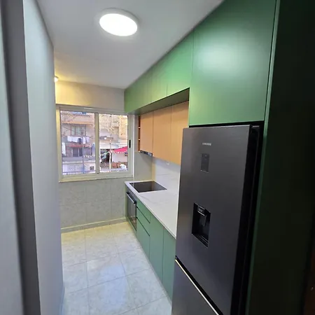 Siar Ali Demi * Tirana