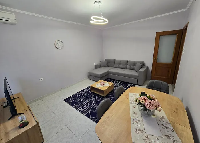 Apartment Siar Ali Demi *